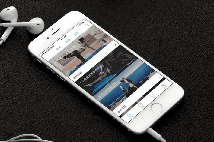 健身APP开发如何提高用户使用体验