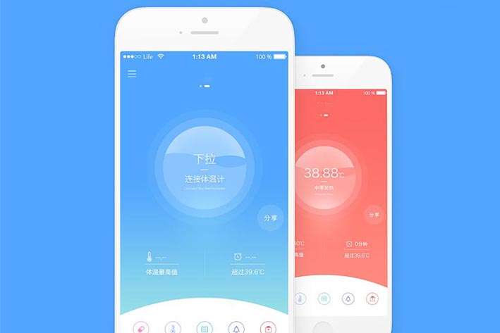 智能枕头APP开发能为用户带来什么