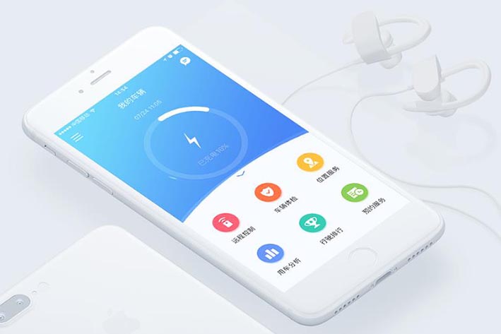 汽车服务类APP开发具有什么优势