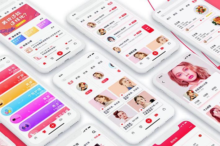 广州软件公司告诉你如何开发美妆APP