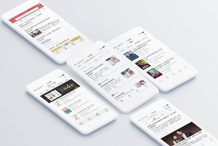 新闻APP软件开发的优势与价格