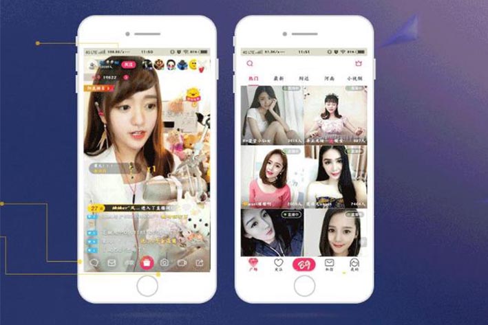 直播拍卖APP开发具有什么优势