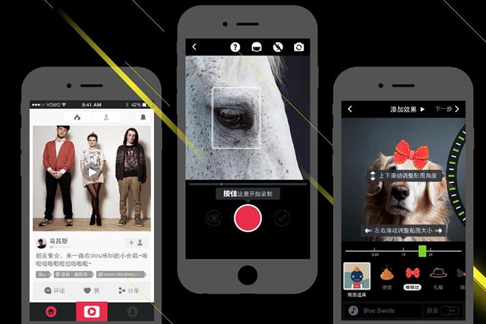 短视频APP开发能解决用户哪些问题