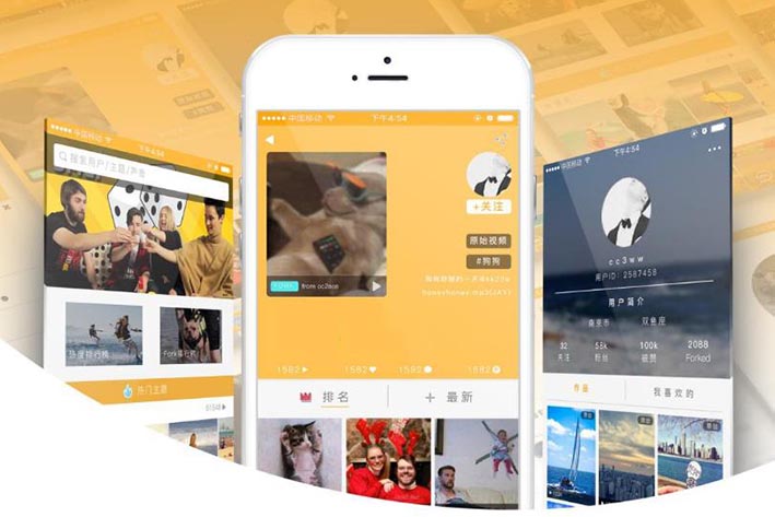 短视频APP开发受欢迎的原因在哪