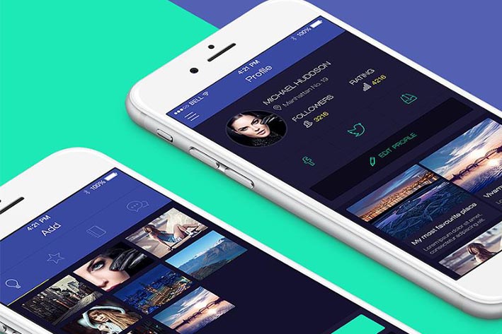 社交APP开发有哪些发展模式