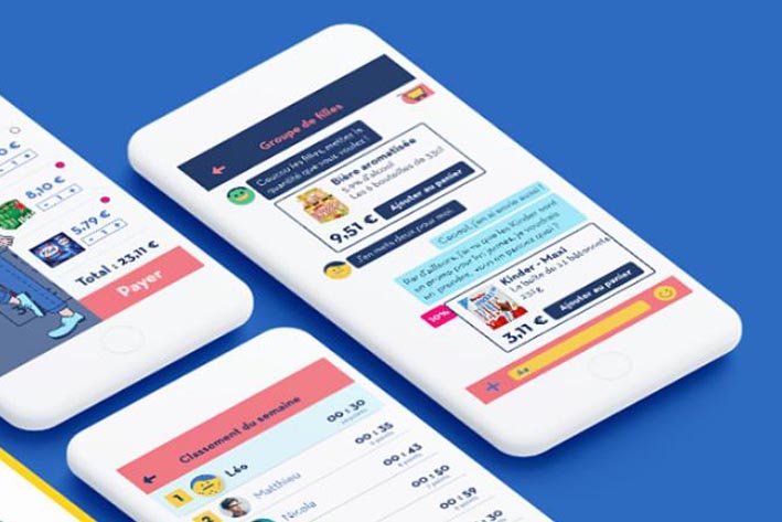 超市APP开发具有什么优势