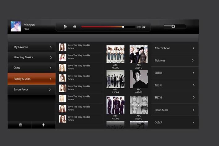 音乐APP软件开发能为用户带来什么