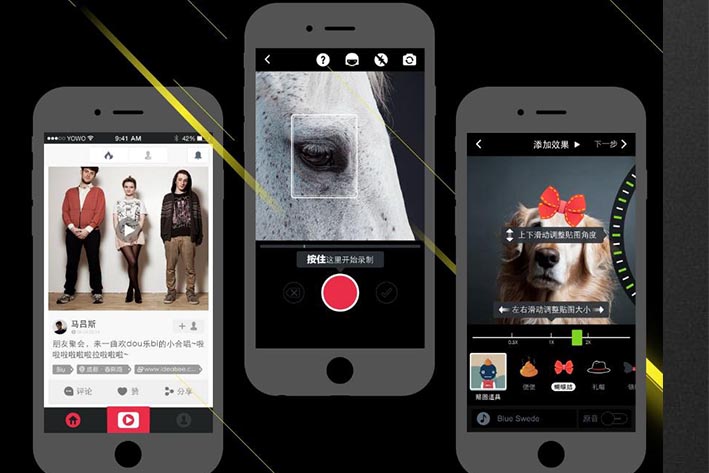 视频剪辑APP开发能解决用户什么痛点