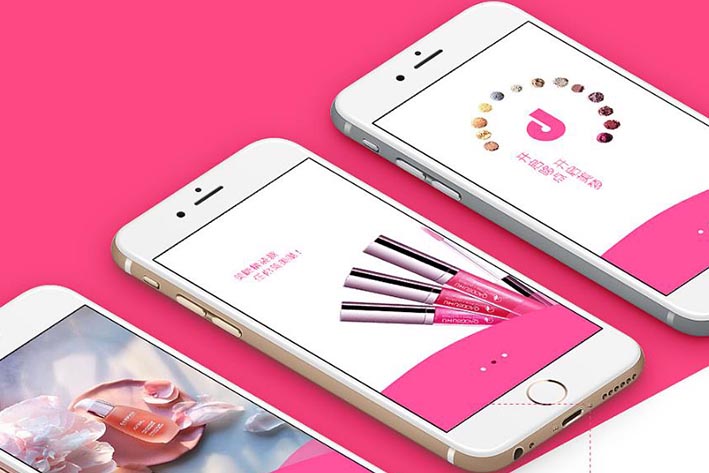 美妆APP开发针对的用户有哪些