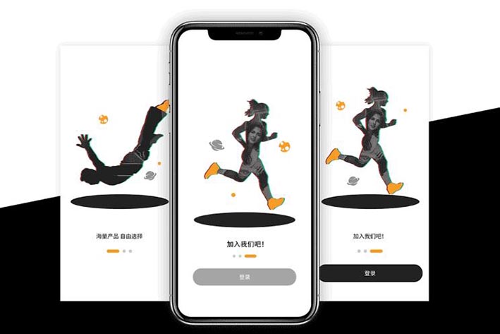 鞋子商城APP开发如何满足用户需求