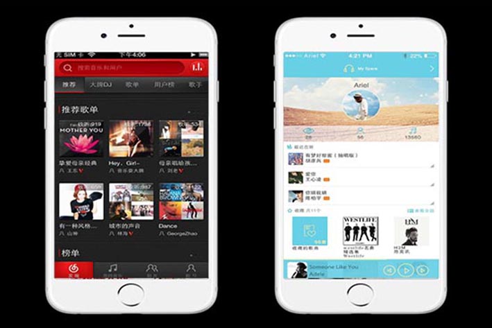 音乐APP开发能为用户带来什么