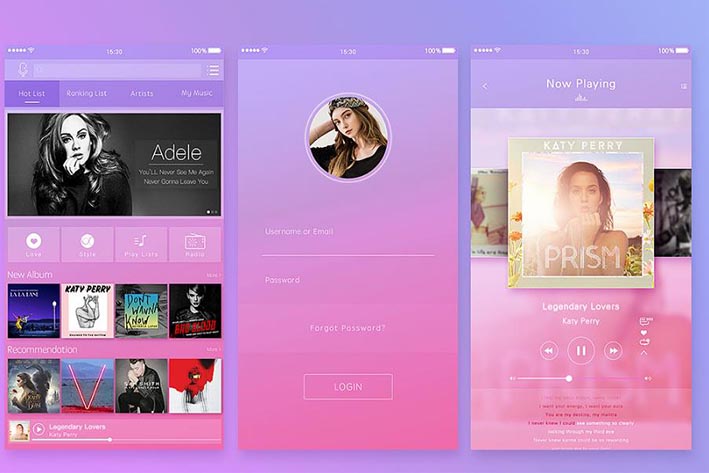 音乐APP开发能为用户带来什么