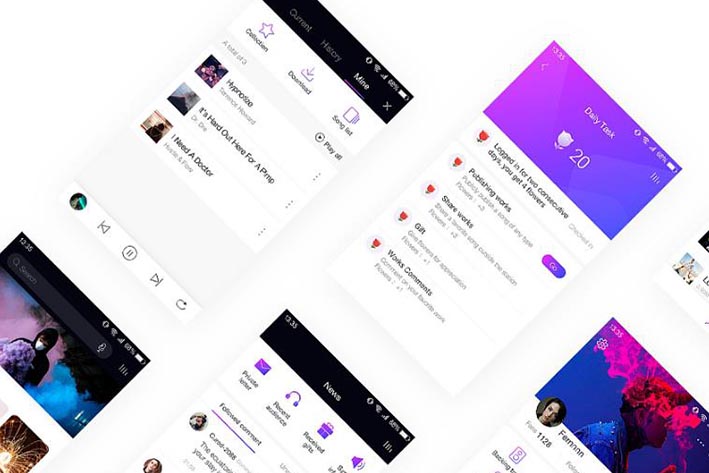 KTV点歌APP开发为何受欢迎