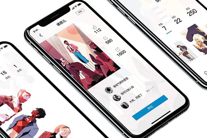时尚娱乐APP开发能解决用户哪些痛点