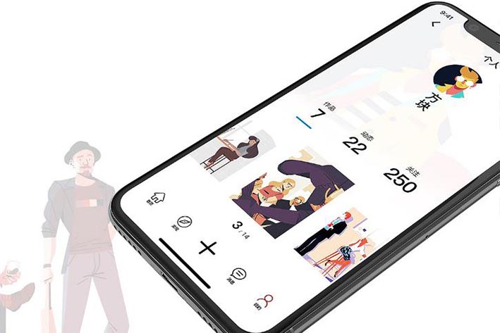 时尚娱乐APP开发能解决用户哪些痛点