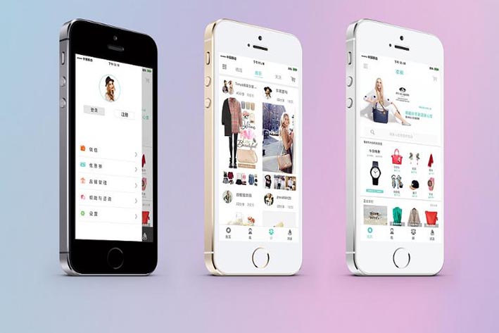 服装APP开发对于用户而言有什么用