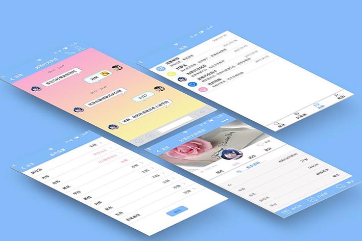  情侣APP开发能否满足年轻人的市场需求