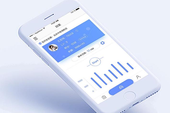 类似百词斩APP开发如何解决英语难题