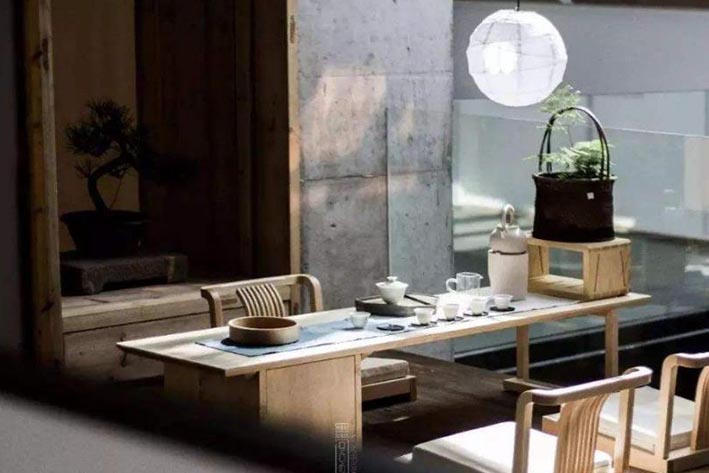 共享茶室APP开发是否具有商业机遇