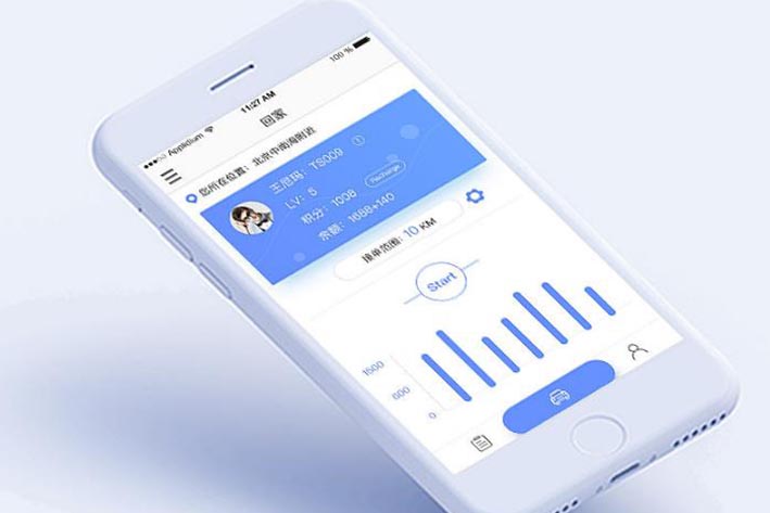 代驾APP软件开发为何能够流行起来