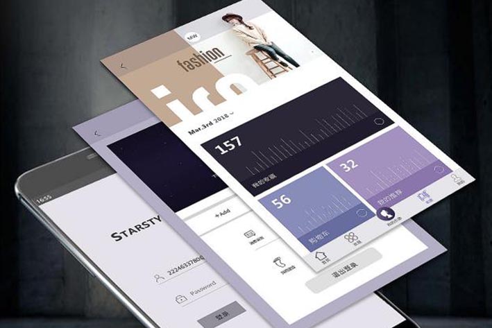 服装APP软件开发的优势体现在哪