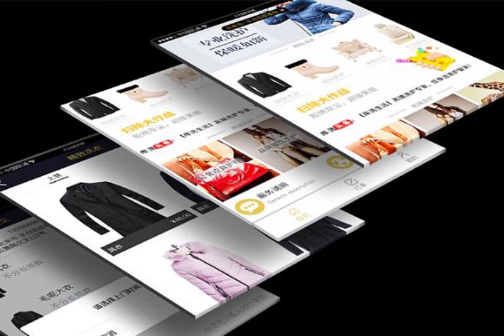 试衣软件开发需要具备哪些功能需求试衣软件开发需要具备哪些功能需求