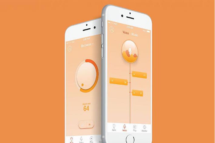 智能灯控APP开发具有什么意义