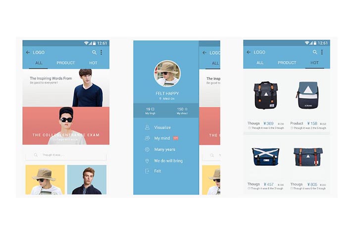 社群电商APP软件开发为何如此受欢迎