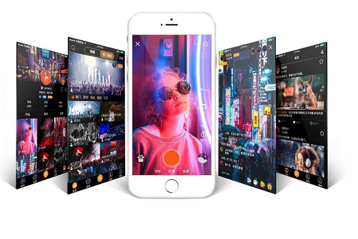 类似抖音APP开发的盈利模式包括什么