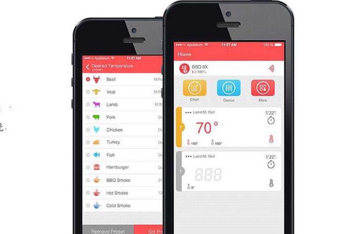 智能硬件APP开发丨智能硬件APP开发解决方案