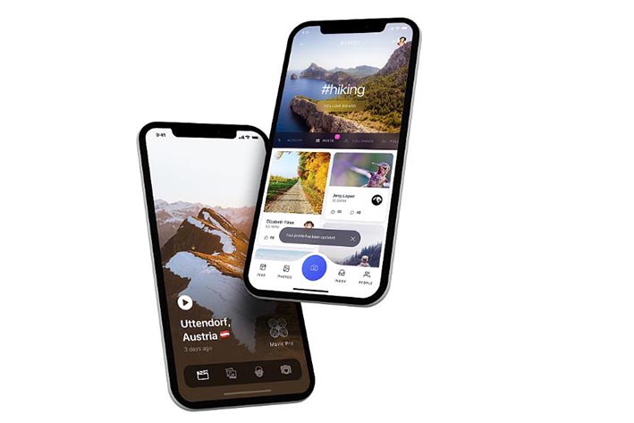 社交APP开发如何提高用户粘性