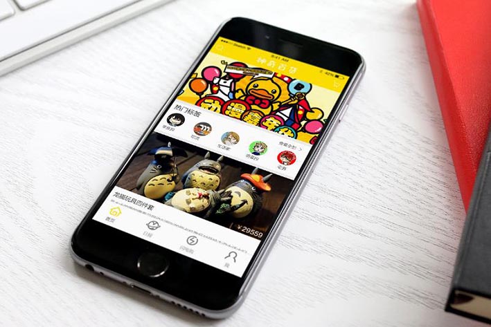 类似芬香社交小程序开发具有什么优势