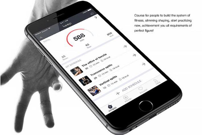 减肥小程序开发的优势体现在哪里