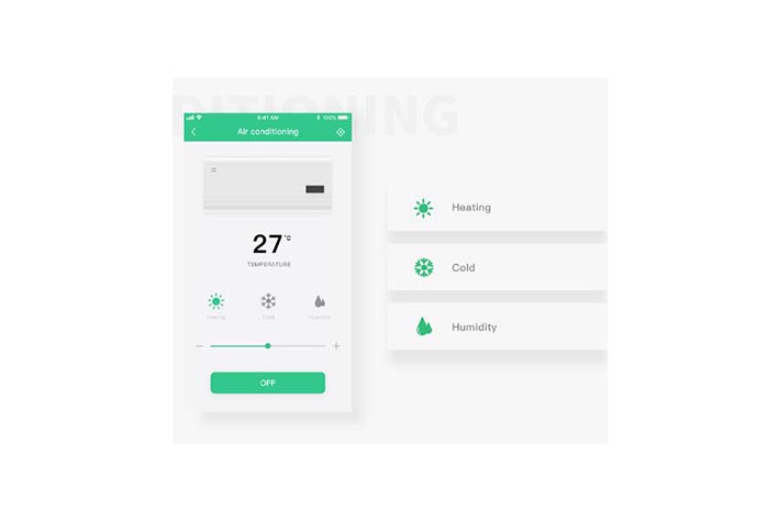 智能家居APP开发具有什么优势
