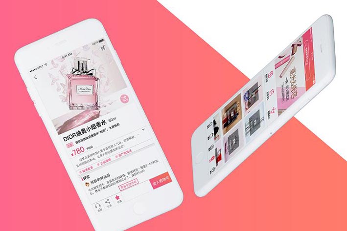 美妆APP开发为何能够抓住用户市场